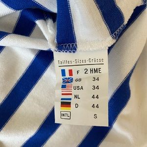 Saint James Naval II